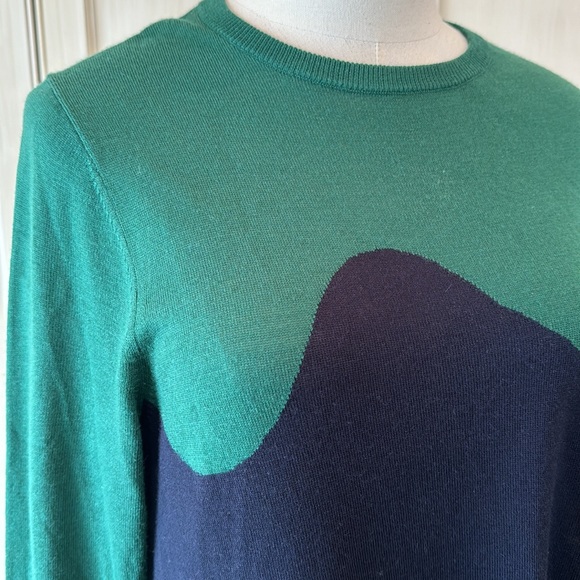 Marimekko Uniqlo collab knit dress - Picture 3 of 7